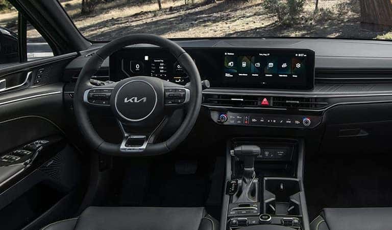 2026 kia k5 features