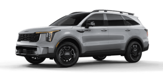 KIA Telluride