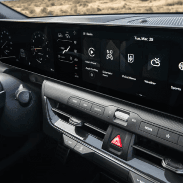 K4 Hatchback Gallery 4