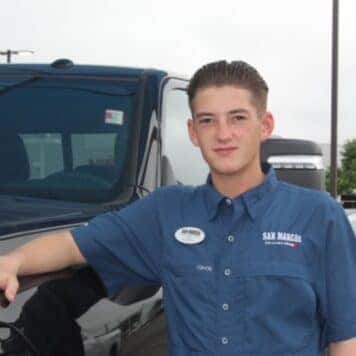 Cory Ryan