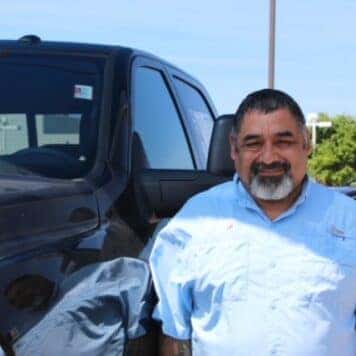 Andres "Tony" DeLeon