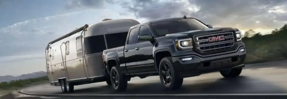 2019 Gmc Sierra 1500 Limited Features And Equipment