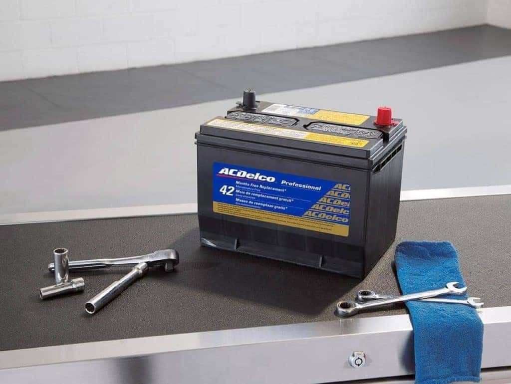 Auto Service Specials Lake Park FL Schumacher Buick GMC of North Palm