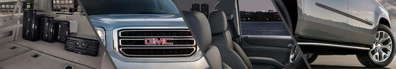 New 2019 GMC Yukon for sale in North Palm Beach FL