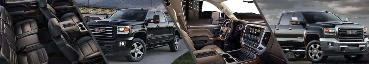 New 2019 GMC Sierra 2500 for sale in North Palm Beach FL