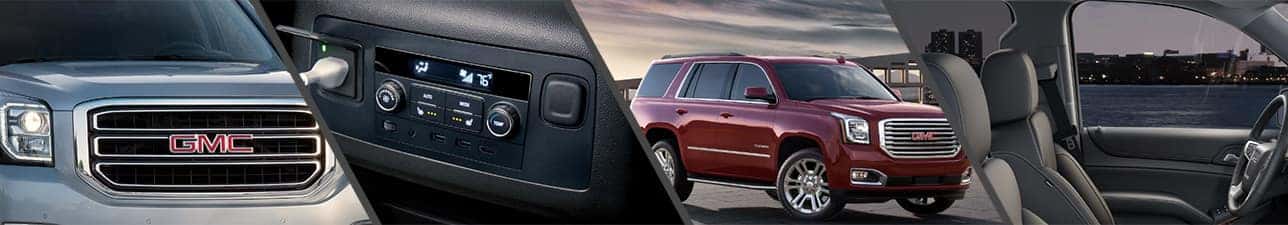 New 2019 GMC Yukon XL for sale in North Palm Beach FL
