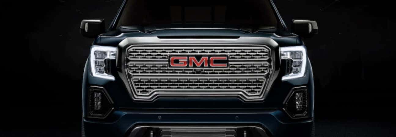 2019 GMC Sierra 1500 Denali Features Specs and Details