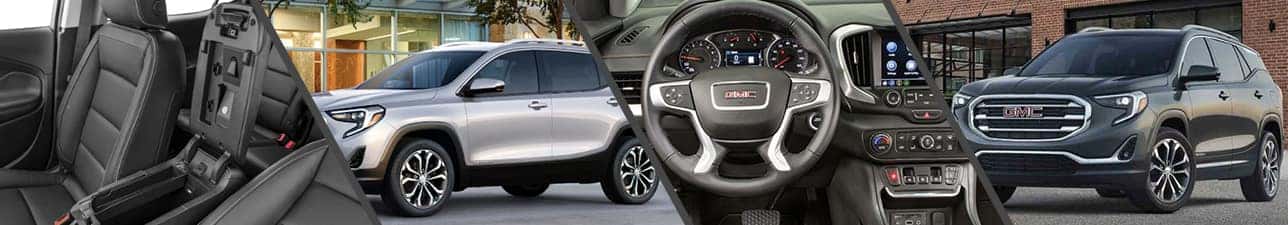 Used GMC Terrain For Sale in Palm Beach Gardens, FL