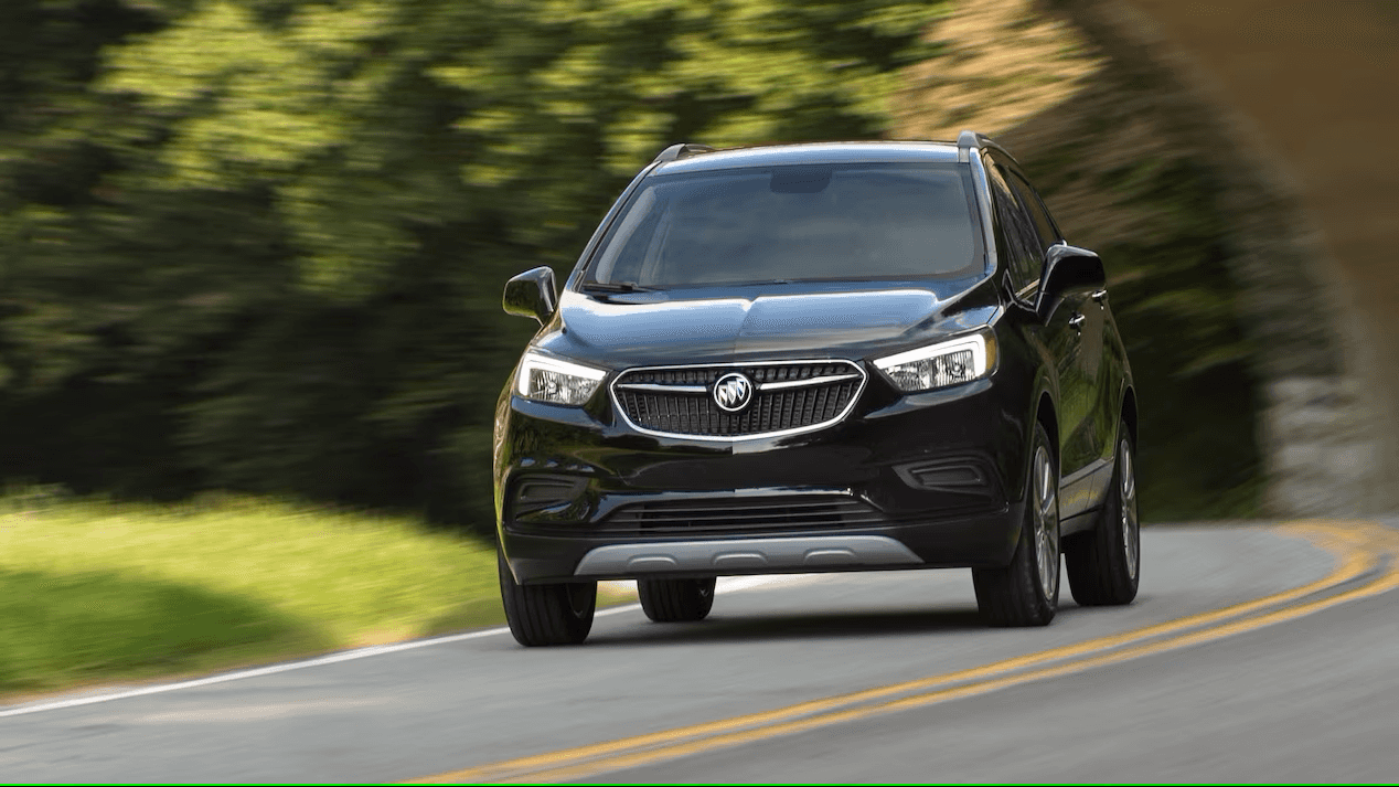 Value Your Trade Schumacher Buick GMC of North Palm Beach