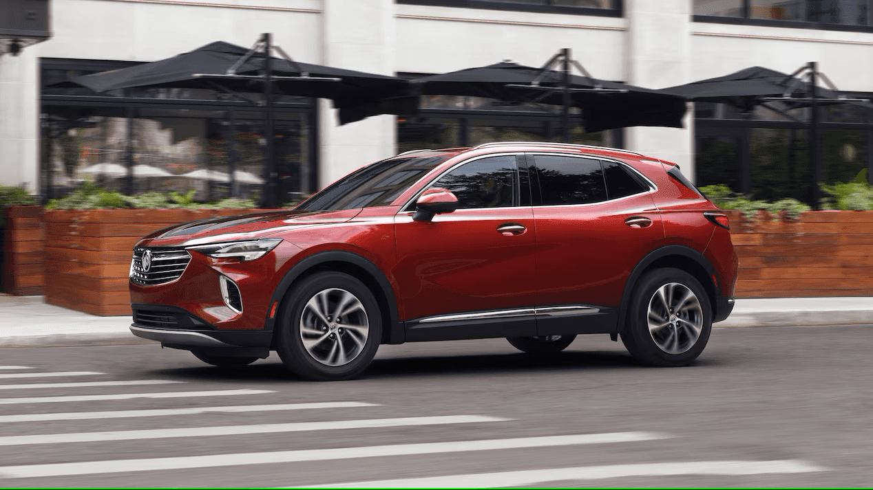 Value Your Trade Schumacher Buick GMC of North Palm Beach