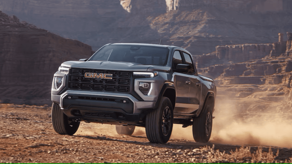 Value Your Trade Schumacher Buick GMC of North Palm Beach