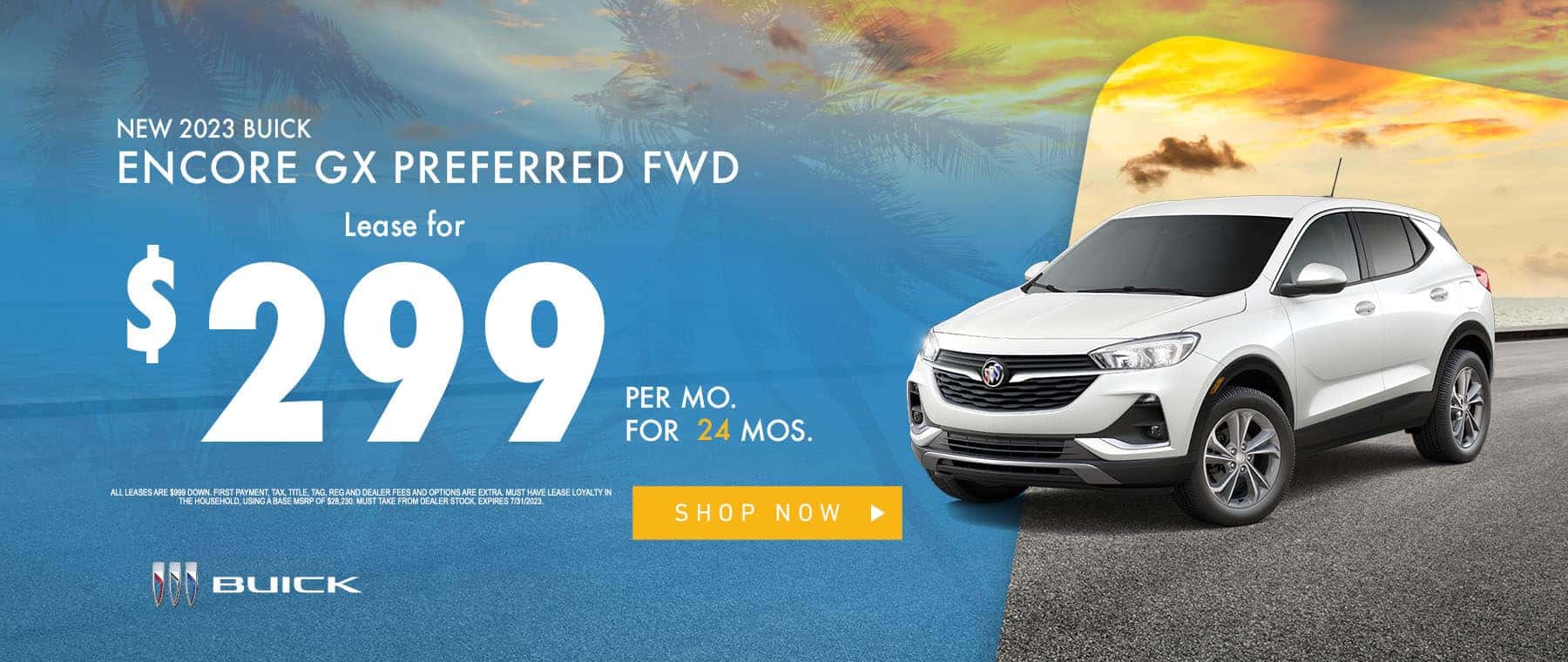 Buick GMC Dealership Lake Park, FL | Schumacher Buick GMC of North Palm