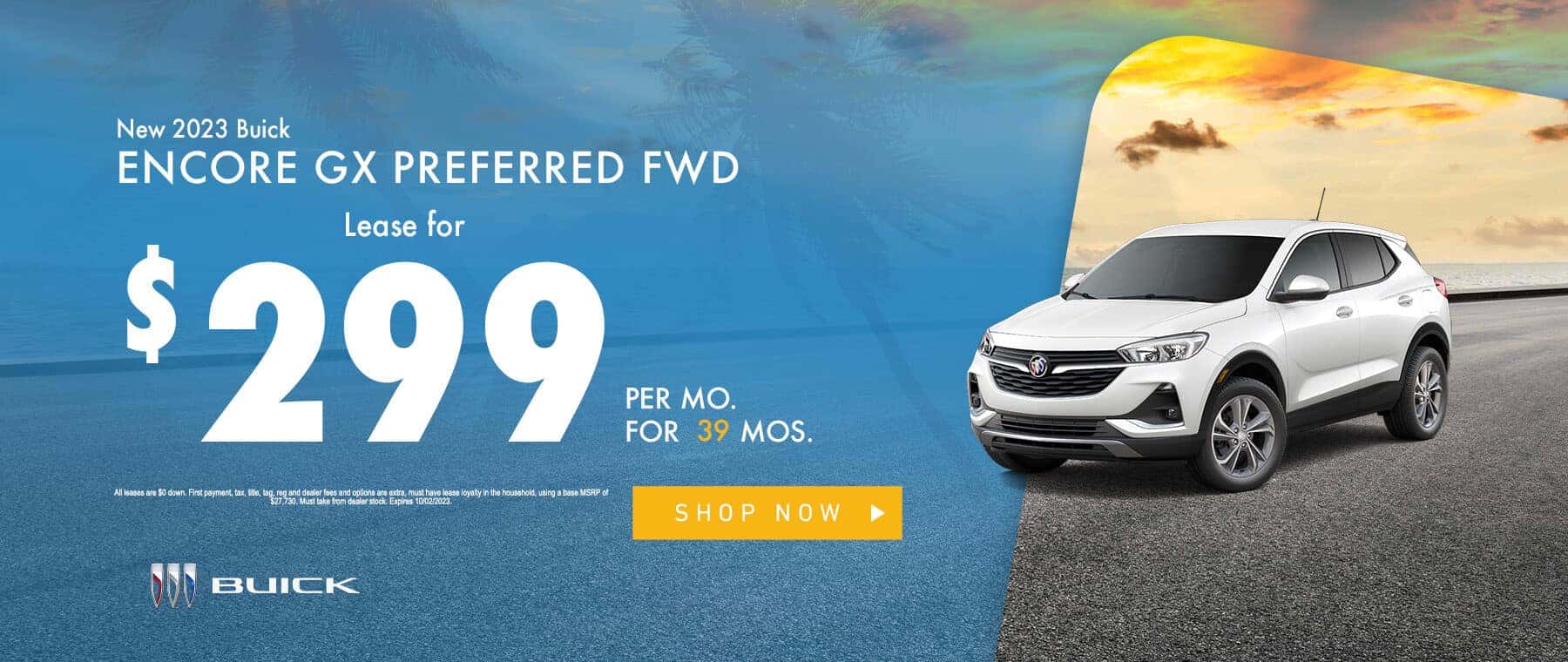 Buick GMC Dealership Lake Park, FL | Schumacher Buick GMC of North Palm