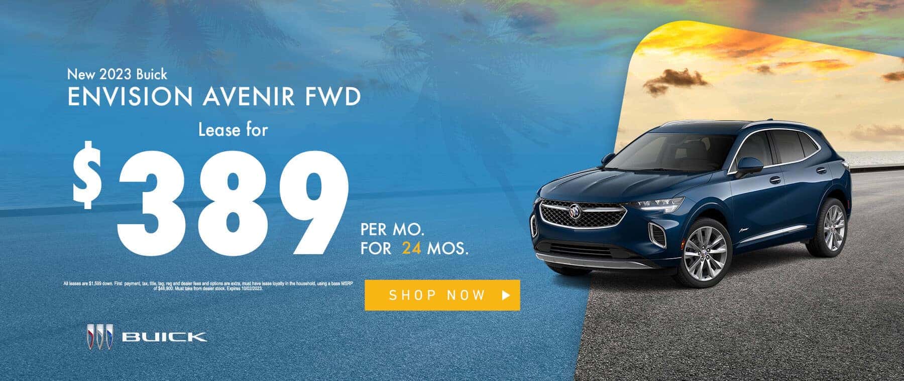 Buick GMC Dealership Lake Park, FL | Schumacher Buick GMC of North Palm