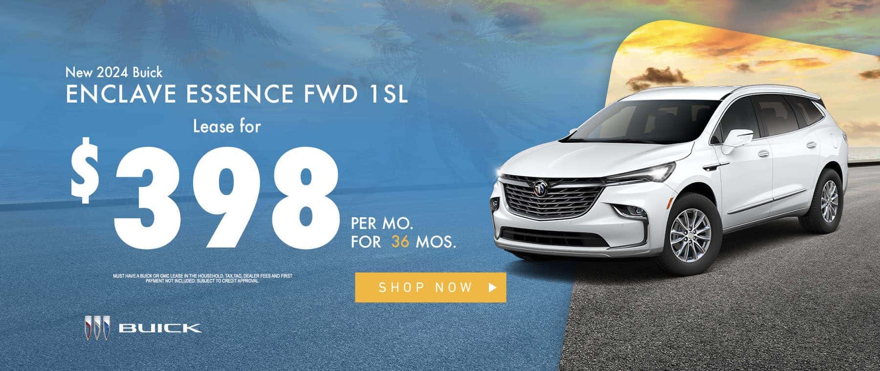 Buick GMC Dealership Lake Park, FL | Schumacher Buick GMC of North Palm