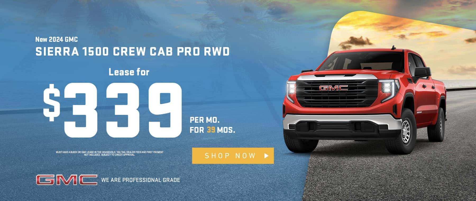 Buick GMC Dealership Lake Park, FL | Schumacher Buick GMC of North Palm