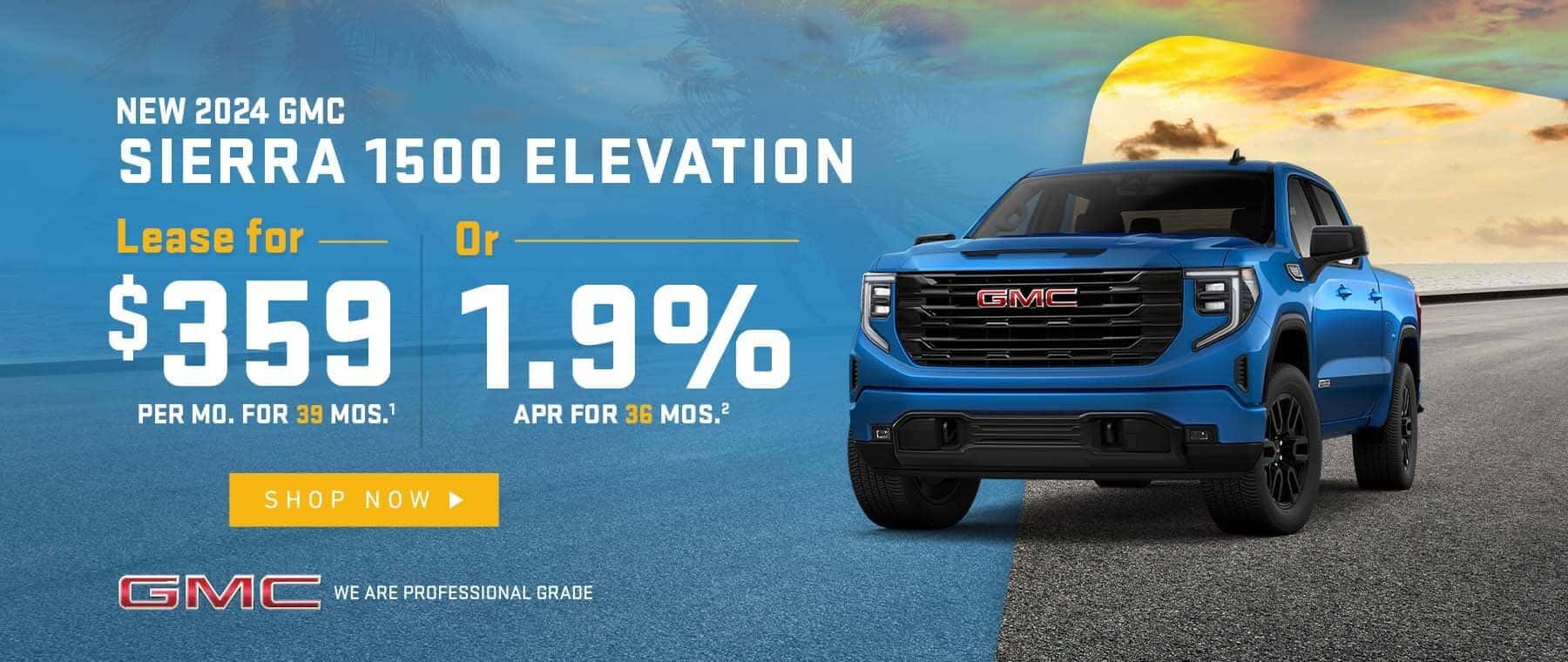 Buick GMC Dealership Lake Park, FL | Schumacher Buick GMC of North Palm