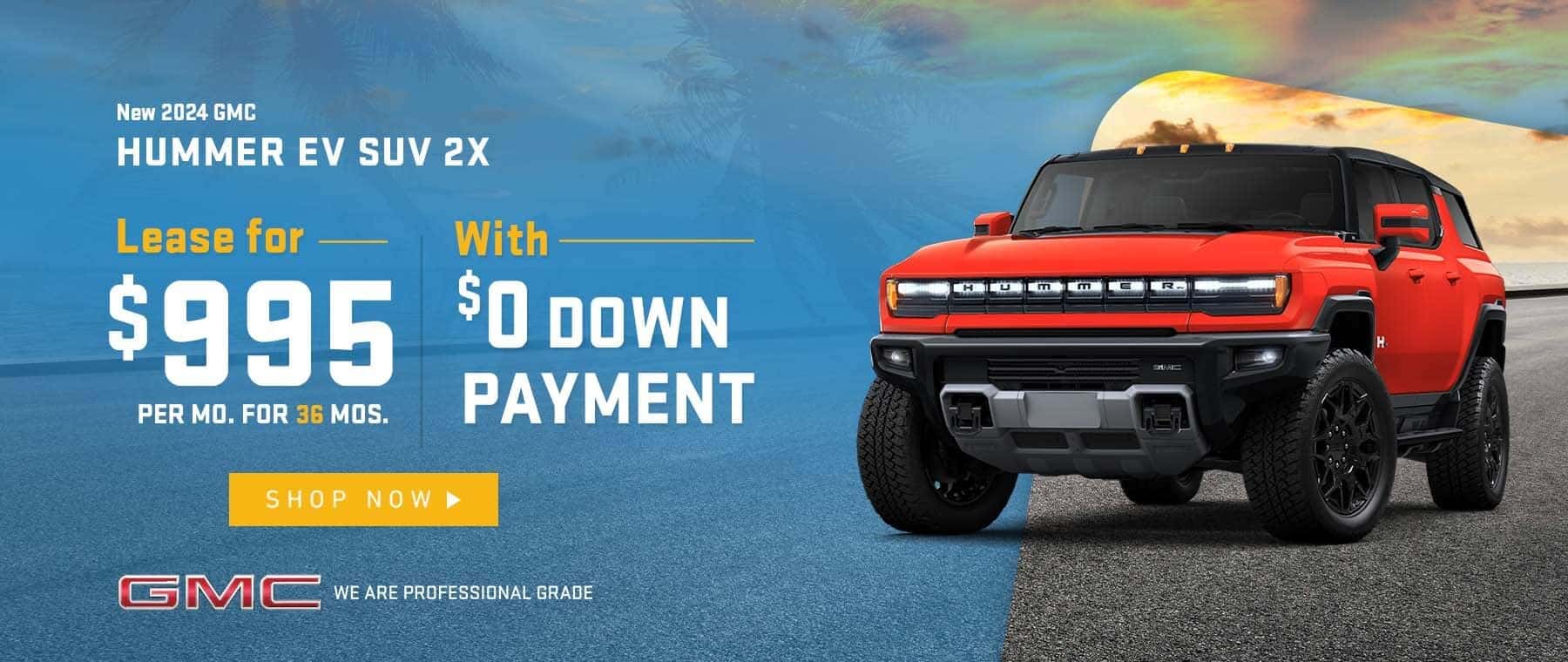 Buick GMC Dealership Lake Park, FL | Schumacher Buick GMC of North Palm