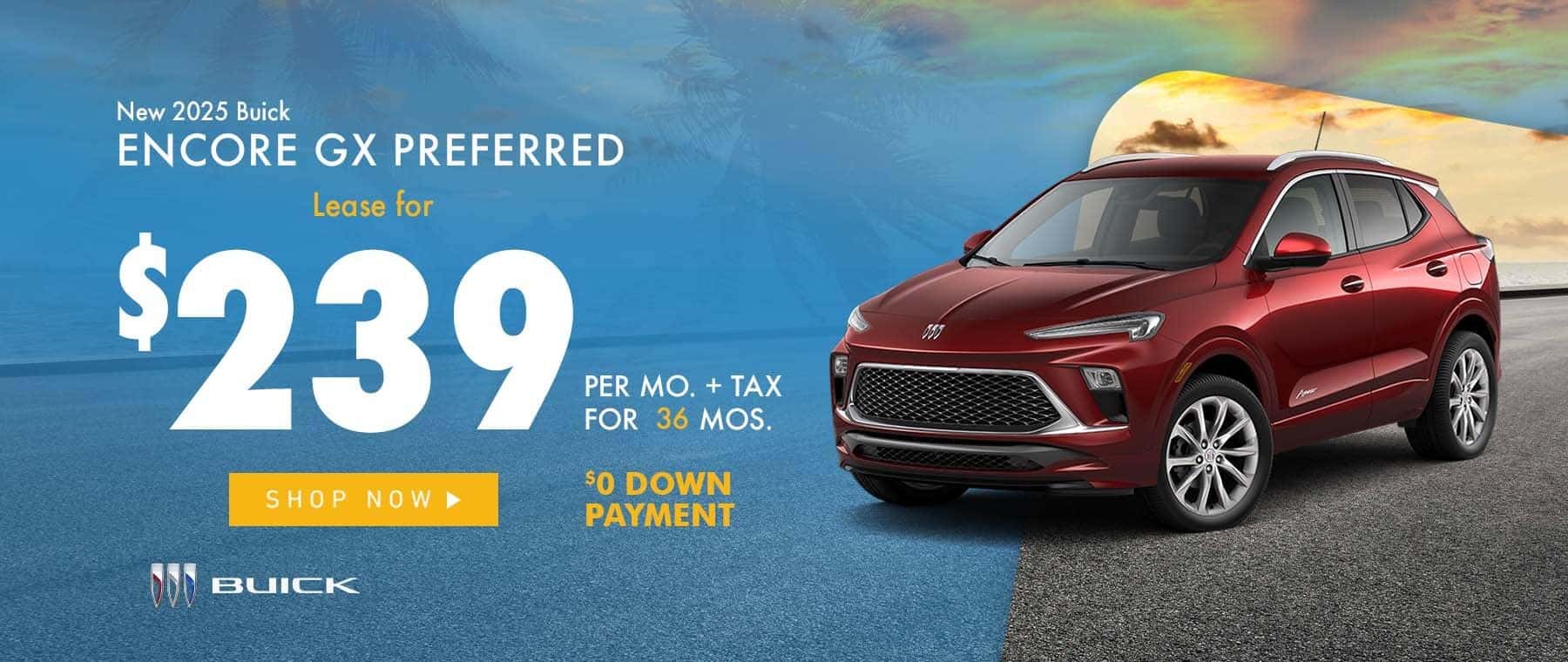 Buick GMC Dealership Lake Park, FL | Schumacher Buick GMC of North Palm