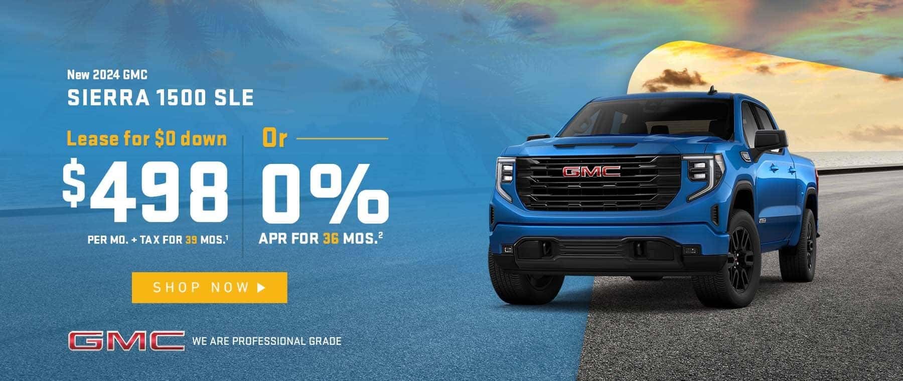 Buick GMC Dealership Lake Park, FL | Schumacher Buick GMC of North Palm