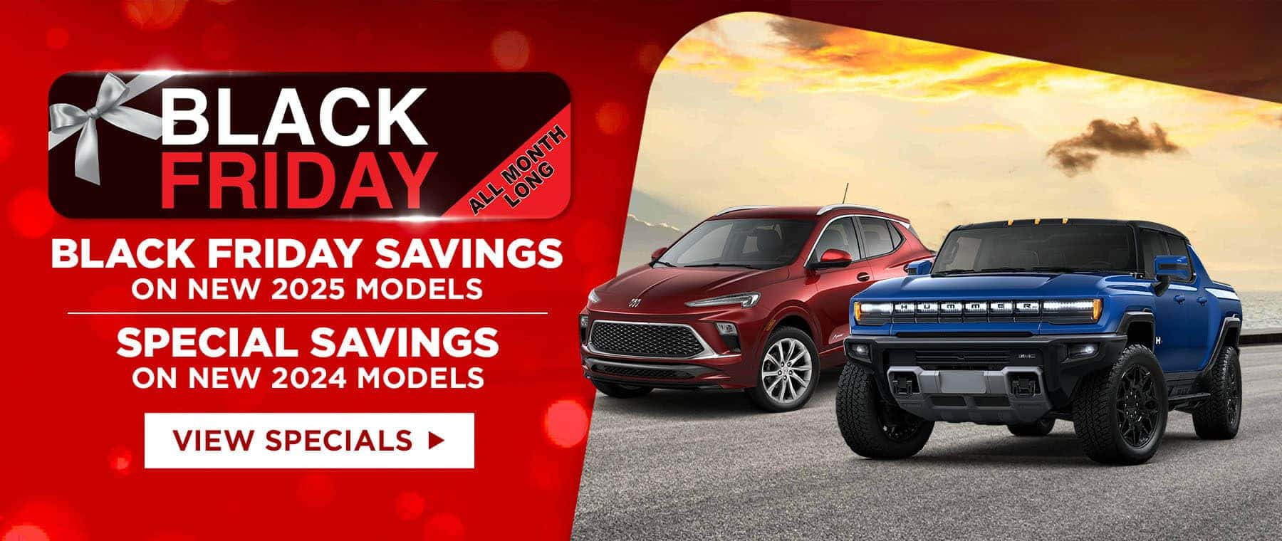 Buick GMC Dealership Lake Park, FL | Schumacher Buick GMC of North Palm