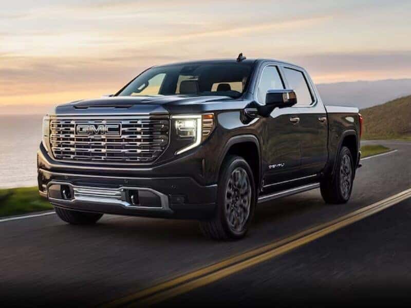 GMC Dealer Fort Pierce, FL