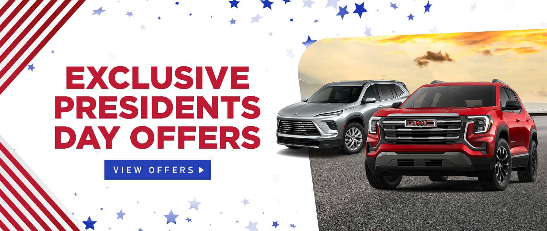 Buick GMC Dealership Lake Park, FL | Schumacher Buick GMC of North Palm