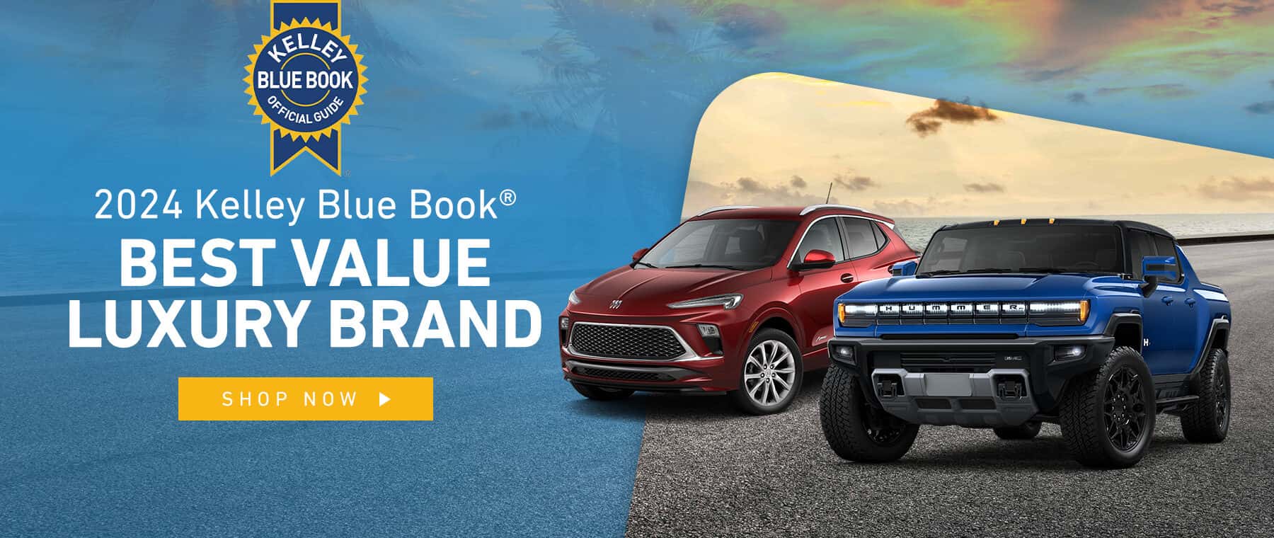 Buick GMC Dealership Lake Park, FL | Schumacher Buick GMC of North Palm