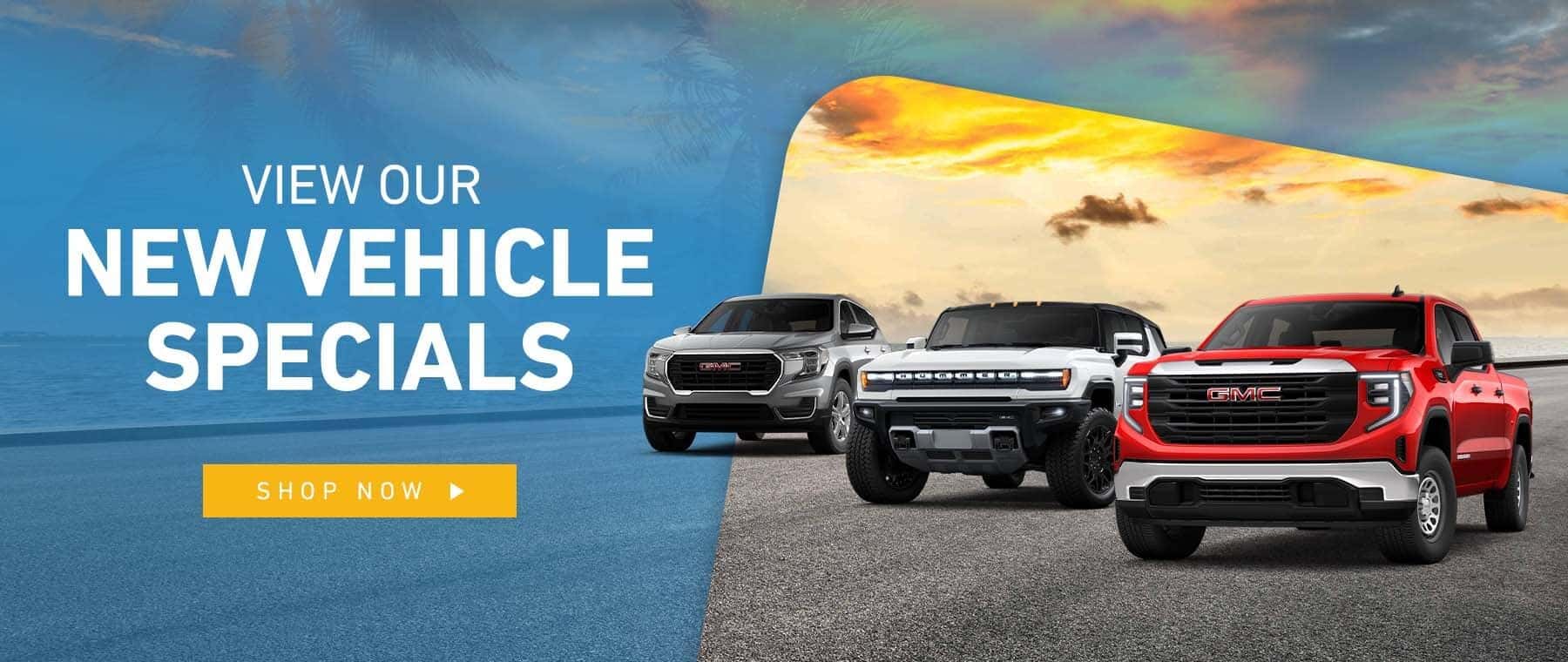 Buick GMC Dealership Lake Park, FL | Schumacher Buick GMC of North Palm