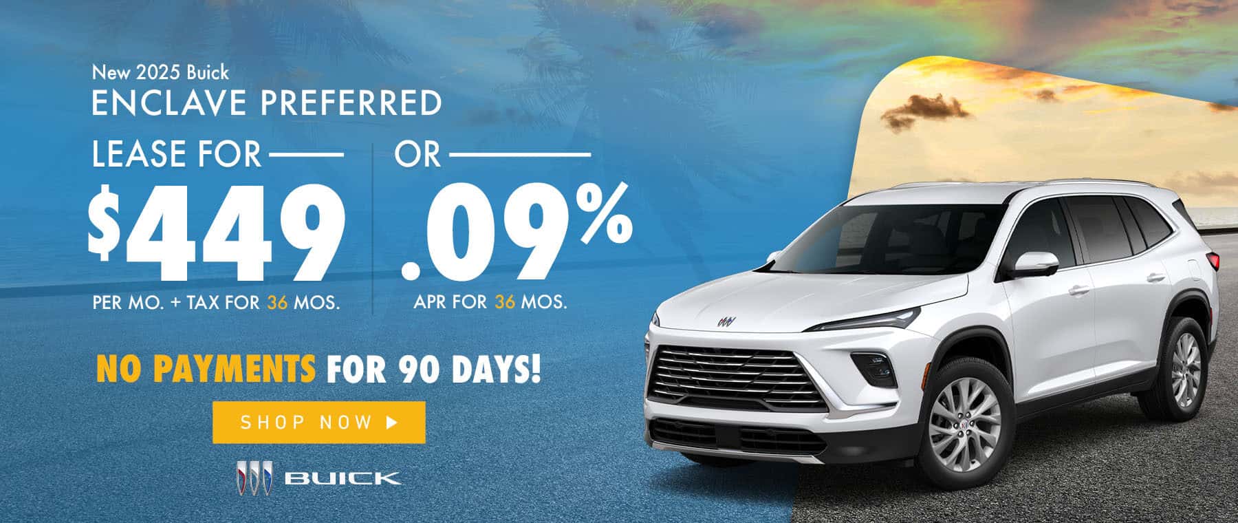 Buick GMC Dealership Lake Park, FL | Schumacher Buick GMC of North Palm