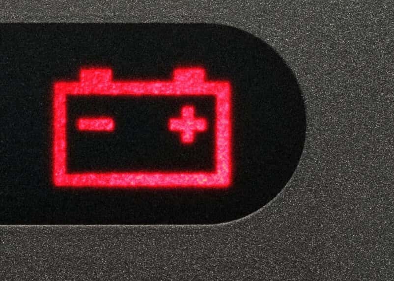 Battery Light
