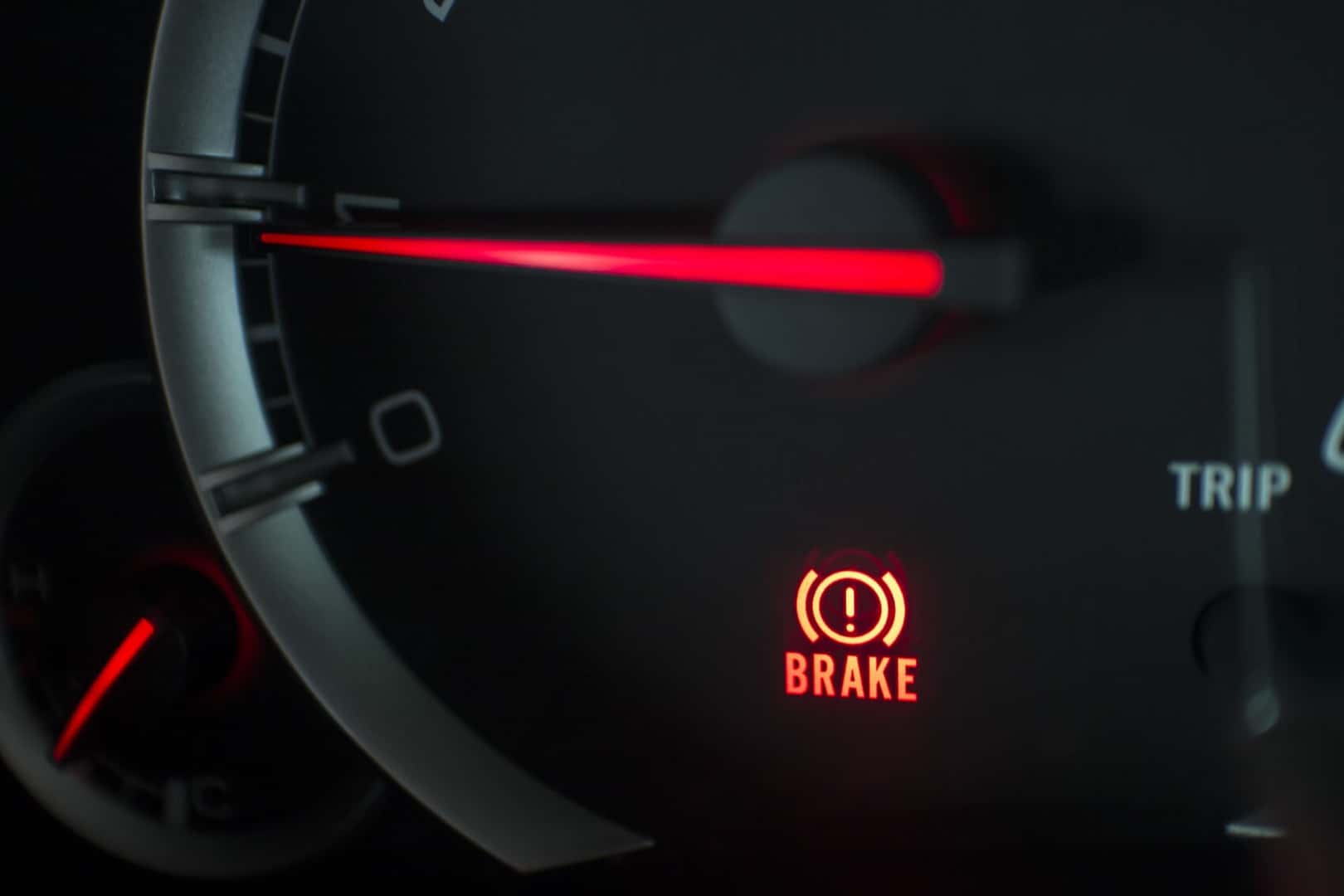 Brake Light
