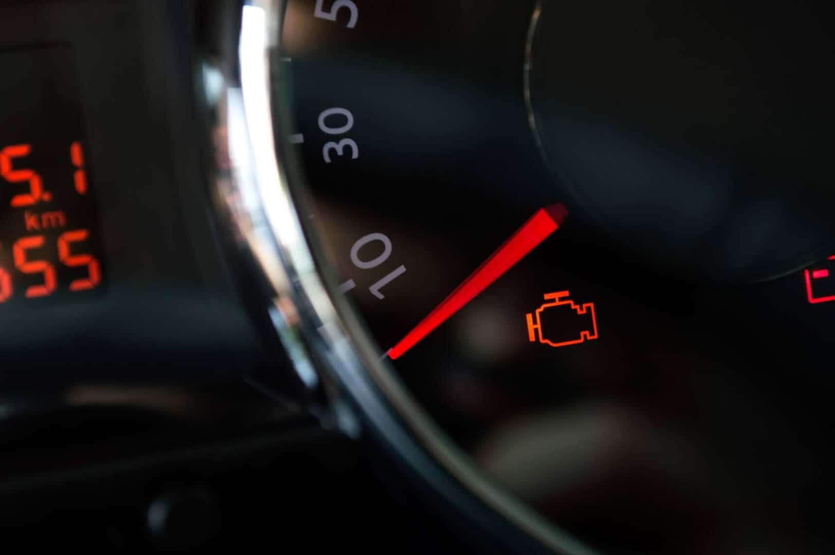 Check Engine