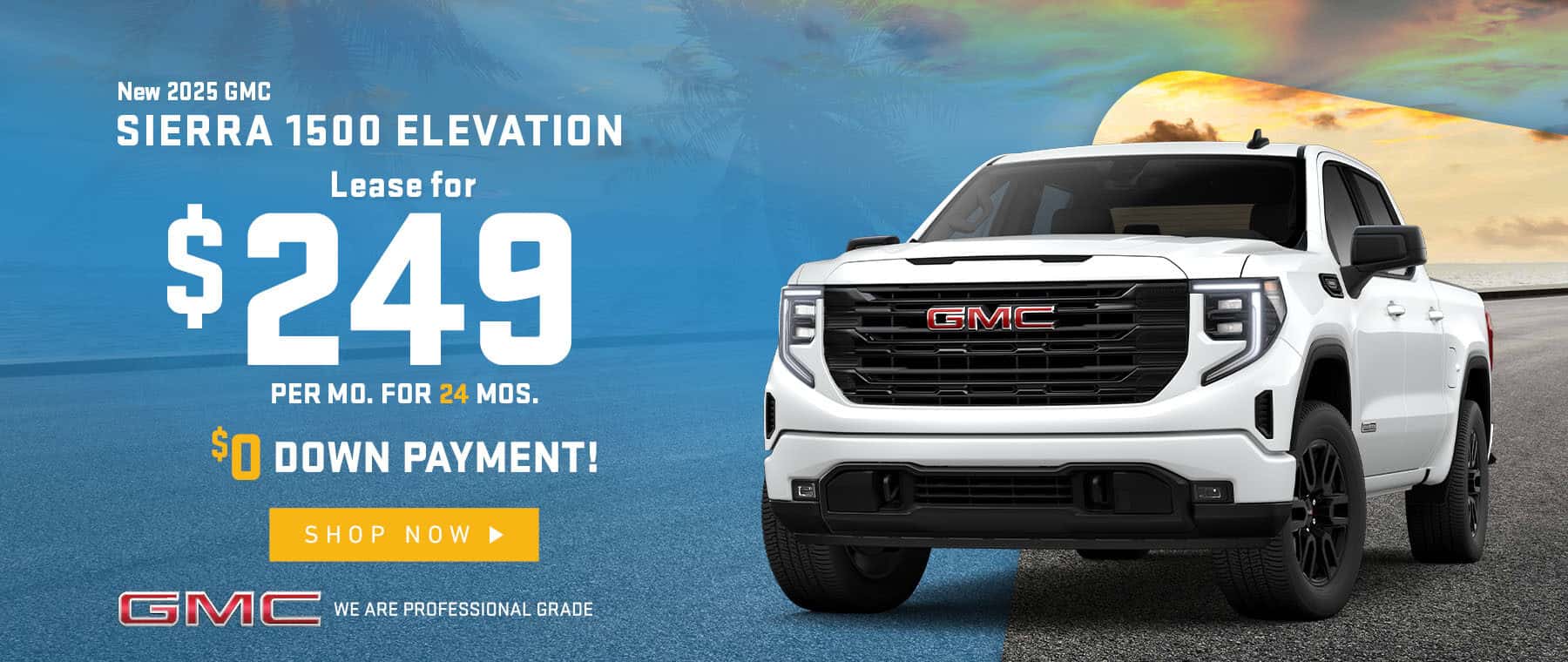 Buick GMC Dealership Lake Park, FL | Schumacher Buick GMC of North Palm