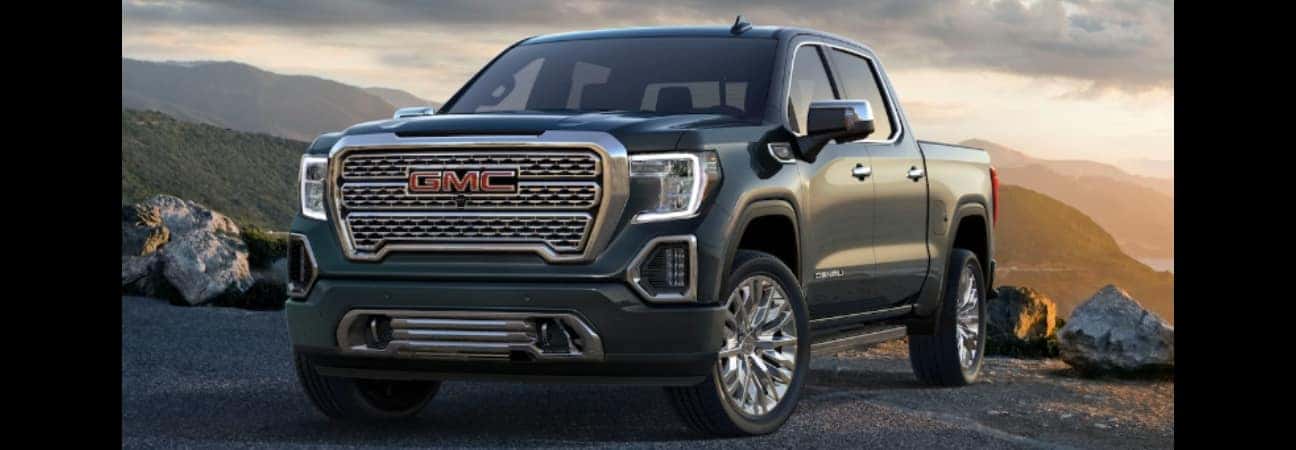 Explore The GMC Denali Trim Overview: What You Need To Know