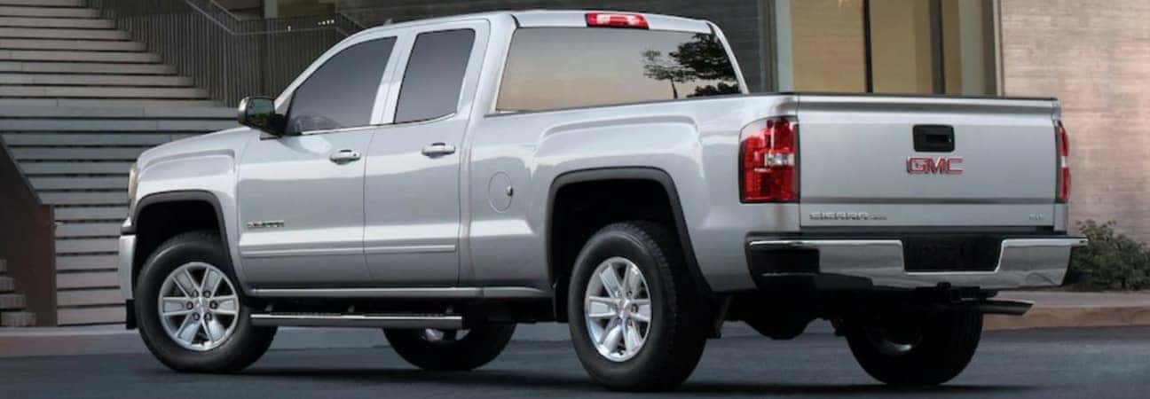 2019 best sale 1500 gmc