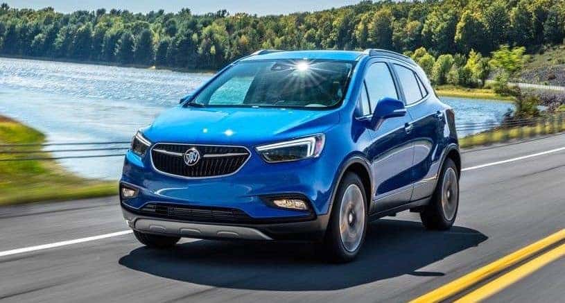 A Refined Ride near West Palm Beach, FL | Schumacher Buick GMC of West