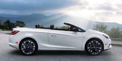 New 2019 Buick Cascada for Sale West Palm Beach FL