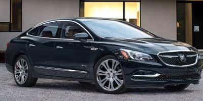 New 2019 Buick LaCrosse for Sale West Palm Beach FL