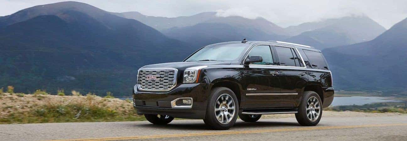 Gmc yukon hybrid deals 2020