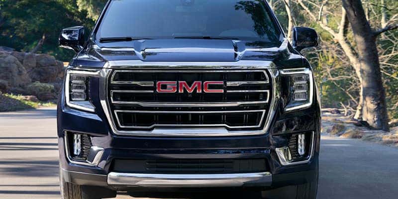 New GMC Yukon for Sale West Palm Beach FL