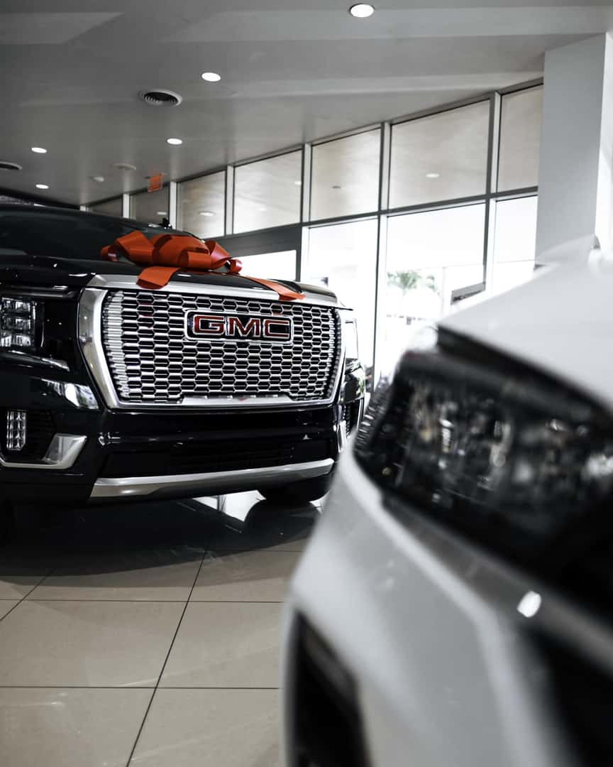 Your Ultimate Guide to GMC Dealership in Delray Beach