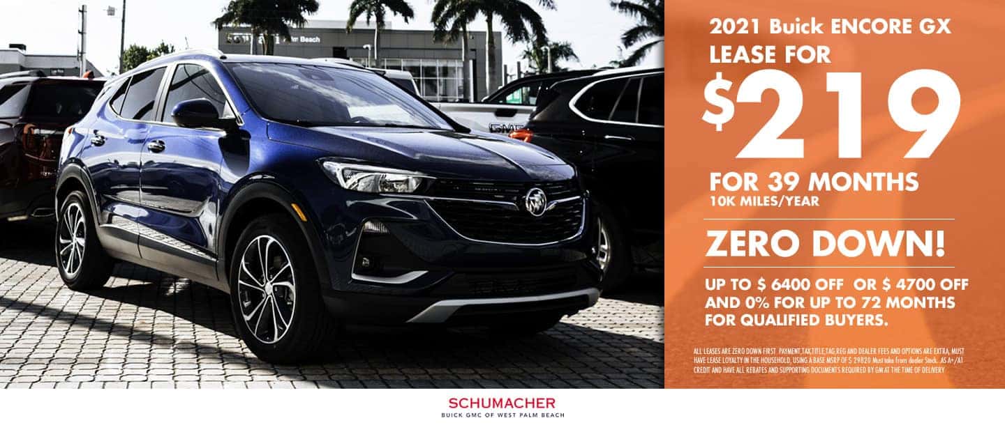 Buick GMC Dealership West Palm Beach FL | Wellington ...