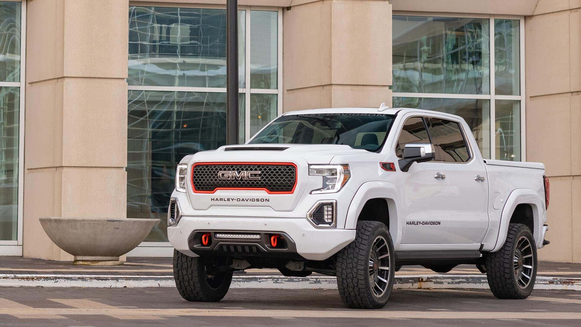 Tuscany Motor Co. - Schumacher Buick GMC Dealership West Palm Beach FL