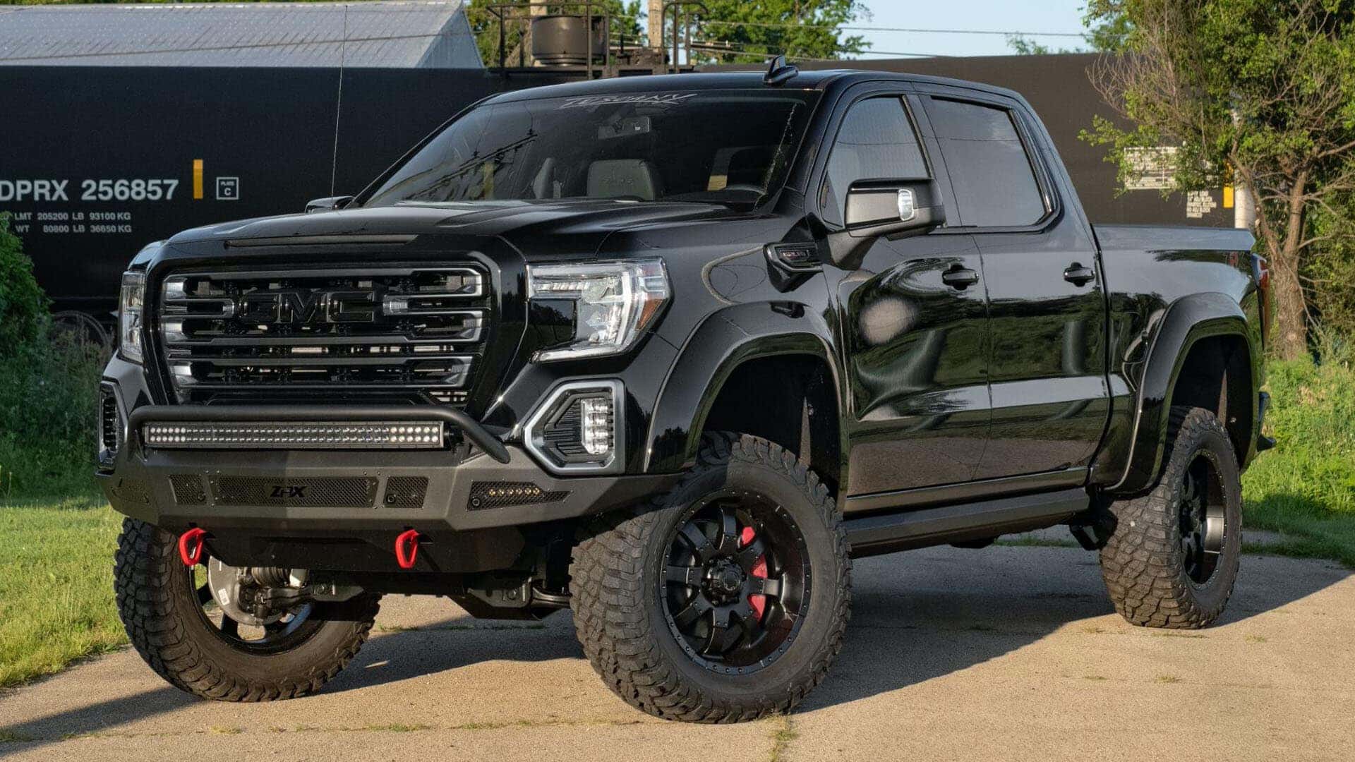 Tuscany Motor Co. Schumacher Buick GMC Dealership West Palm Beach FL