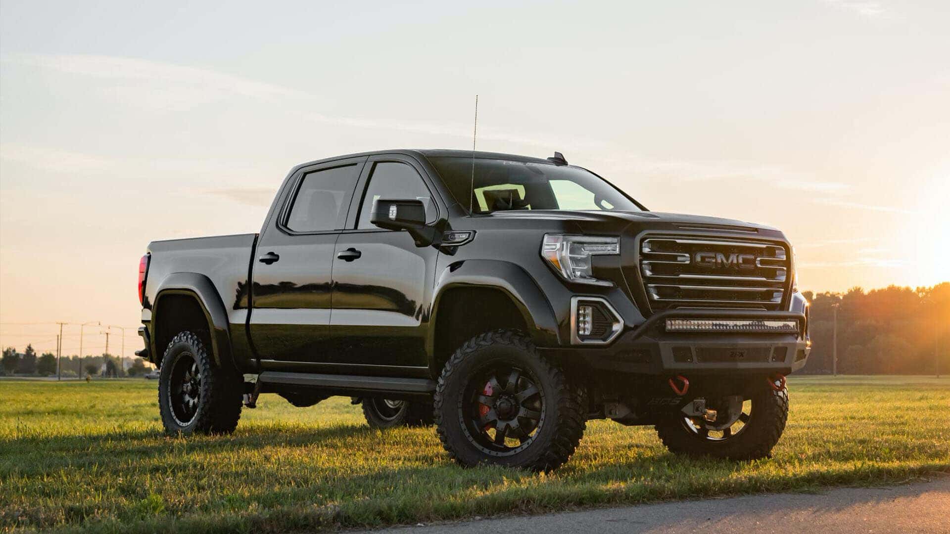 Tuscany Motor Co. - Schumacher Buick GMC Dealership West Palm Beach FL