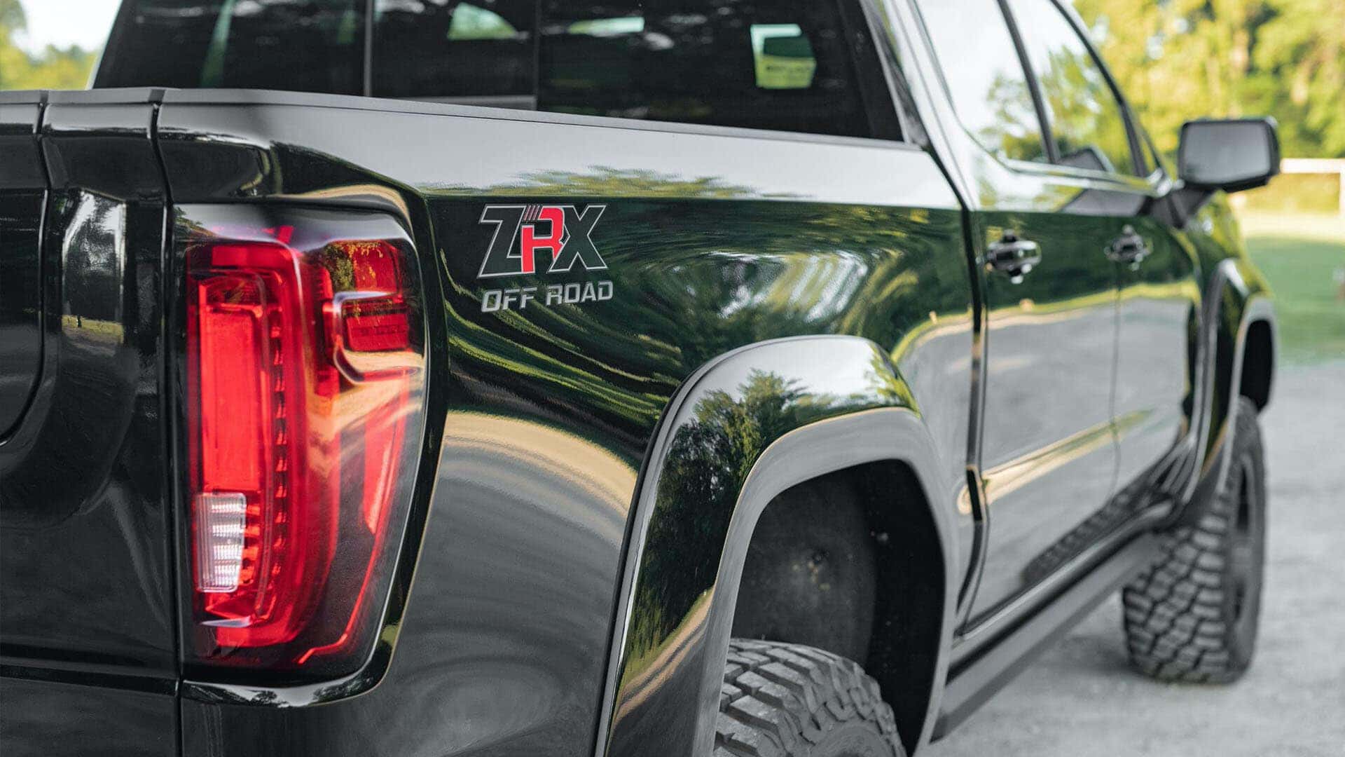 Tuscany Motor Co. Schumacher Buick GMC Dealership West Palm Beach FL