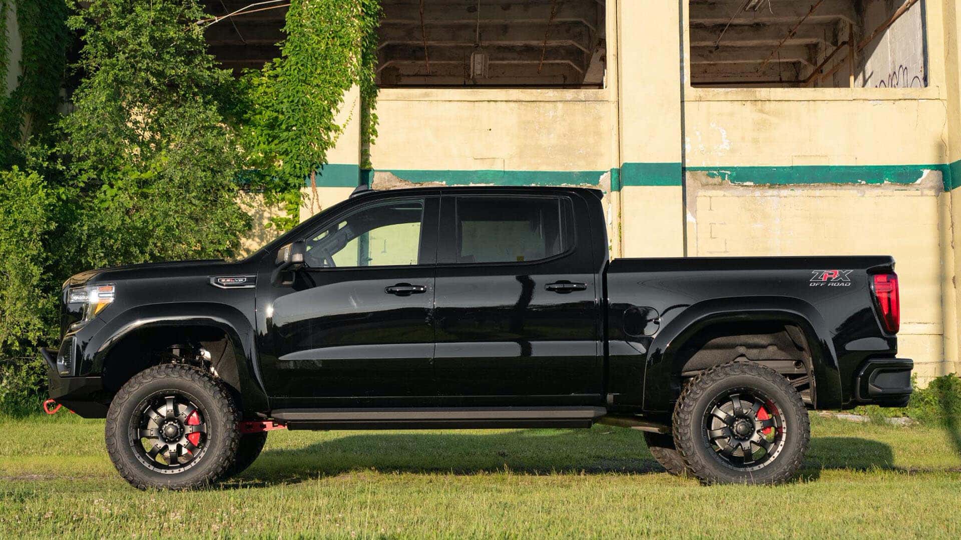 Tuscany Motor Co. Schumacher Buick GMC Dealership West Palm Beach FL