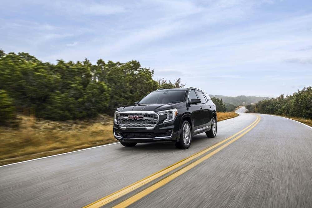 Buick GMC Car Reviews West Palm Beach FL Schumacher Buick GMC West