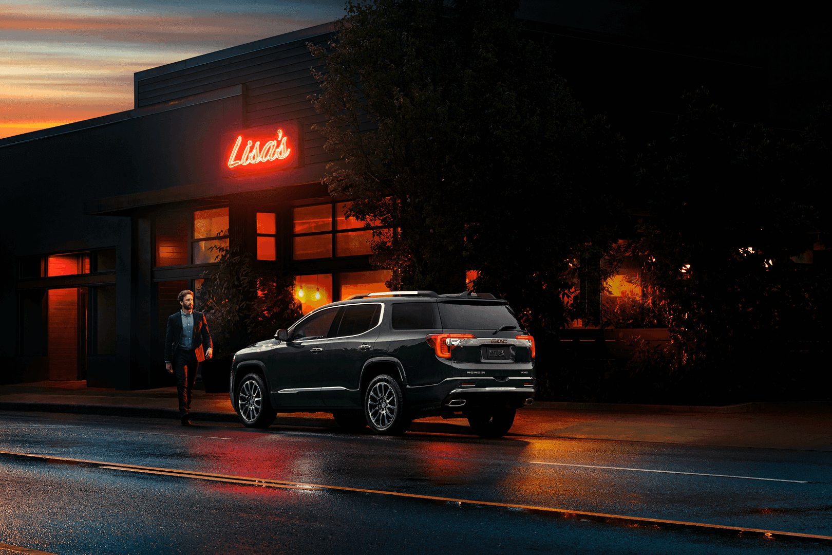 About Us Schumacher Buick GMC of West Palm Beach